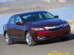 Acura ILX 2.4L 2012 года